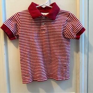 Little English Polo Shirt